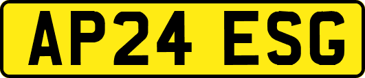 AP24ESG