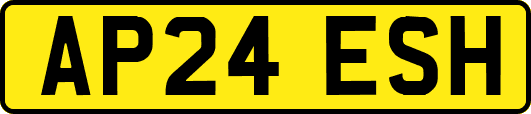AP24ESH