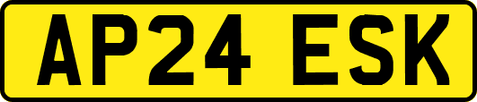 AP24ESK