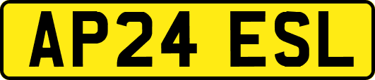 AP24ESL
