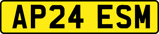 AP24ESM