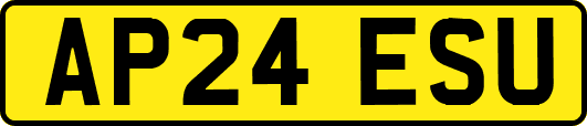AP24ESU