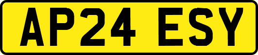 AP24ESY