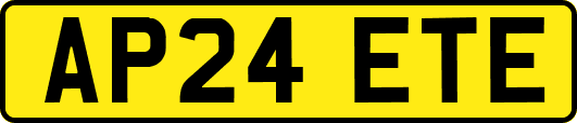AP24ETE