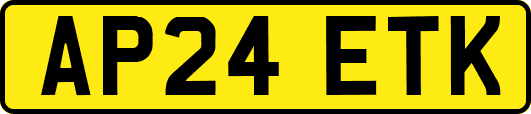 AP24ETK