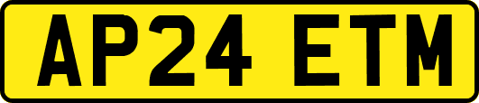AP24ETM