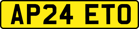 AP24ETO