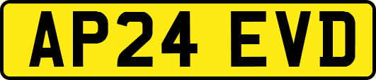 AP24EVD