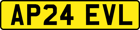 AP24EVL