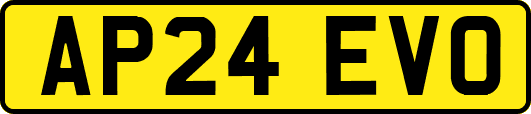 AP24EVO