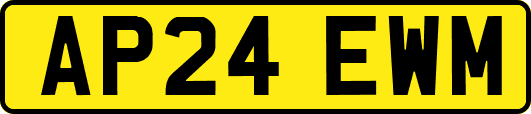 AP24EWM
