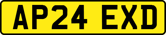 AP24EXD