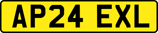 AP24EXL