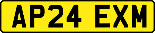 AP24EXM