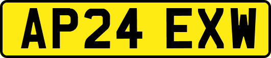 AP24EXW