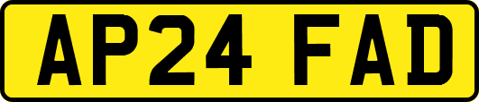 AP24FAD
