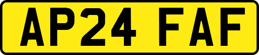AP24FAF