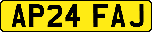 AP24FAJ