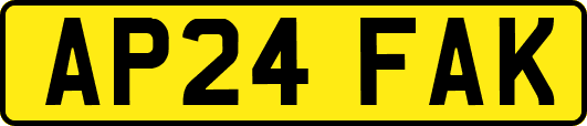AP24FAK
