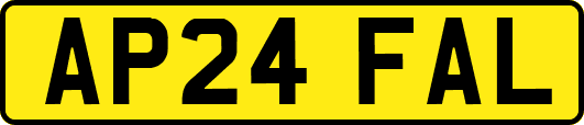 AP24FAL