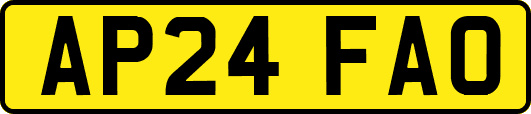 AP24FAO