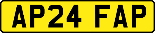 AP24FAP