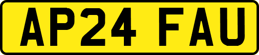 AP24FAU