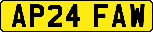 AP24FAW
