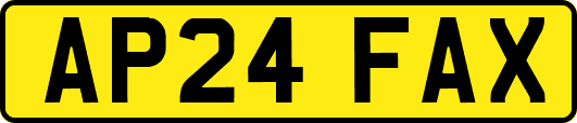 AP24FAX