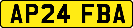 AP24FBA