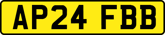 AP24FBB
