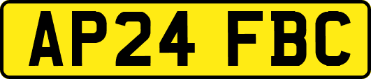 AP24FBC