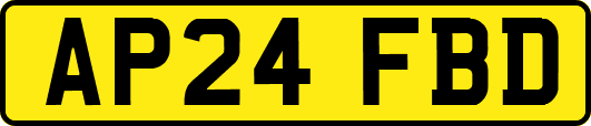 AP24FBD