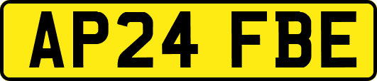 AP24FBE