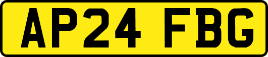 AP24FBG