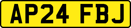 AP24FBJ