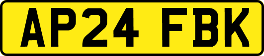 AP24FBK