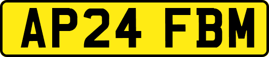 AP24FBM