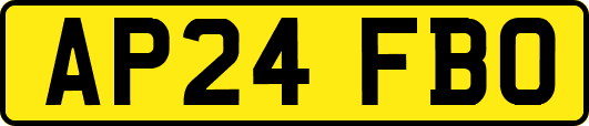 AP24FBO