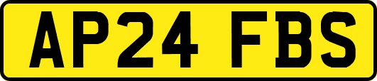 AP24FBS