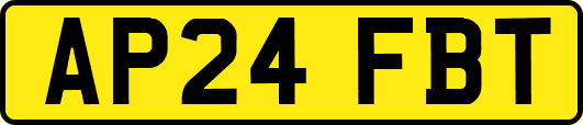 AP24FBT