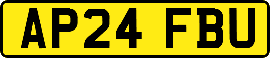 AP24FBU