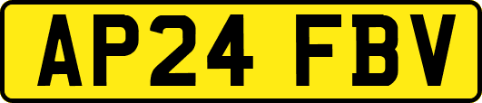 AP24FBV