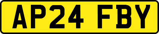 AP24FBY