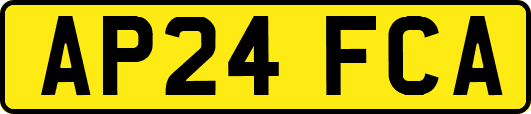 AP24FCA