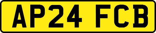 AP24FCB