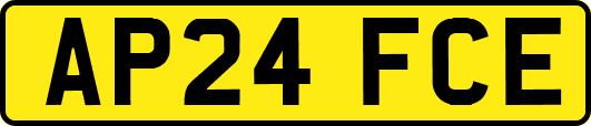 AP24FCE