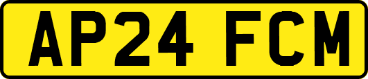 AP24FCM