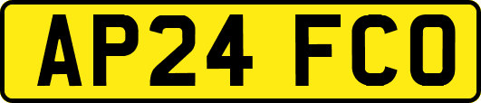 AP24FCO