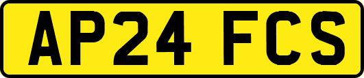 AP24FCS
